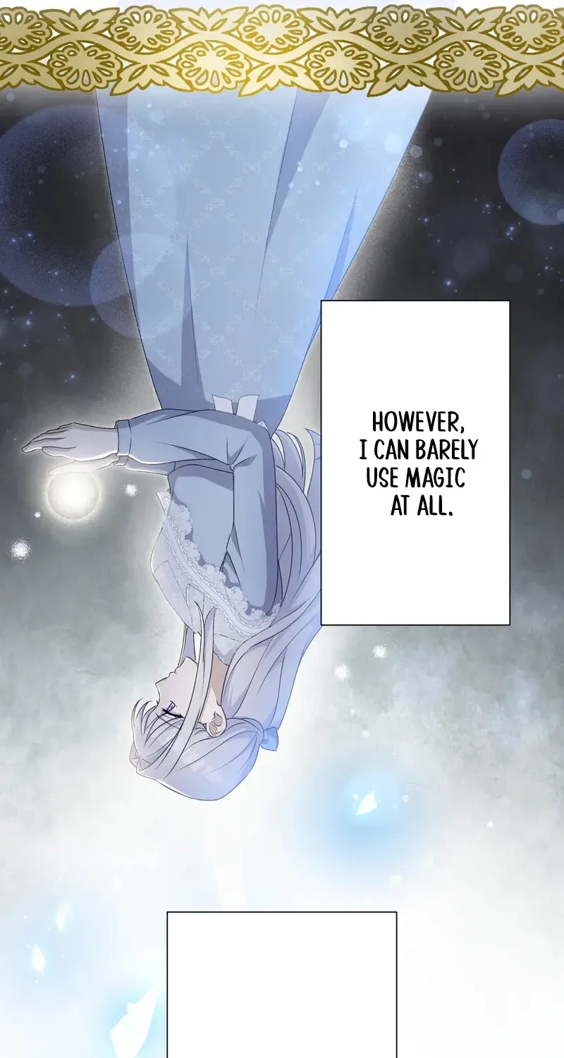The Forsaken Saint Became the Crown Prince's Beloved Wife Chapter 3 page 43