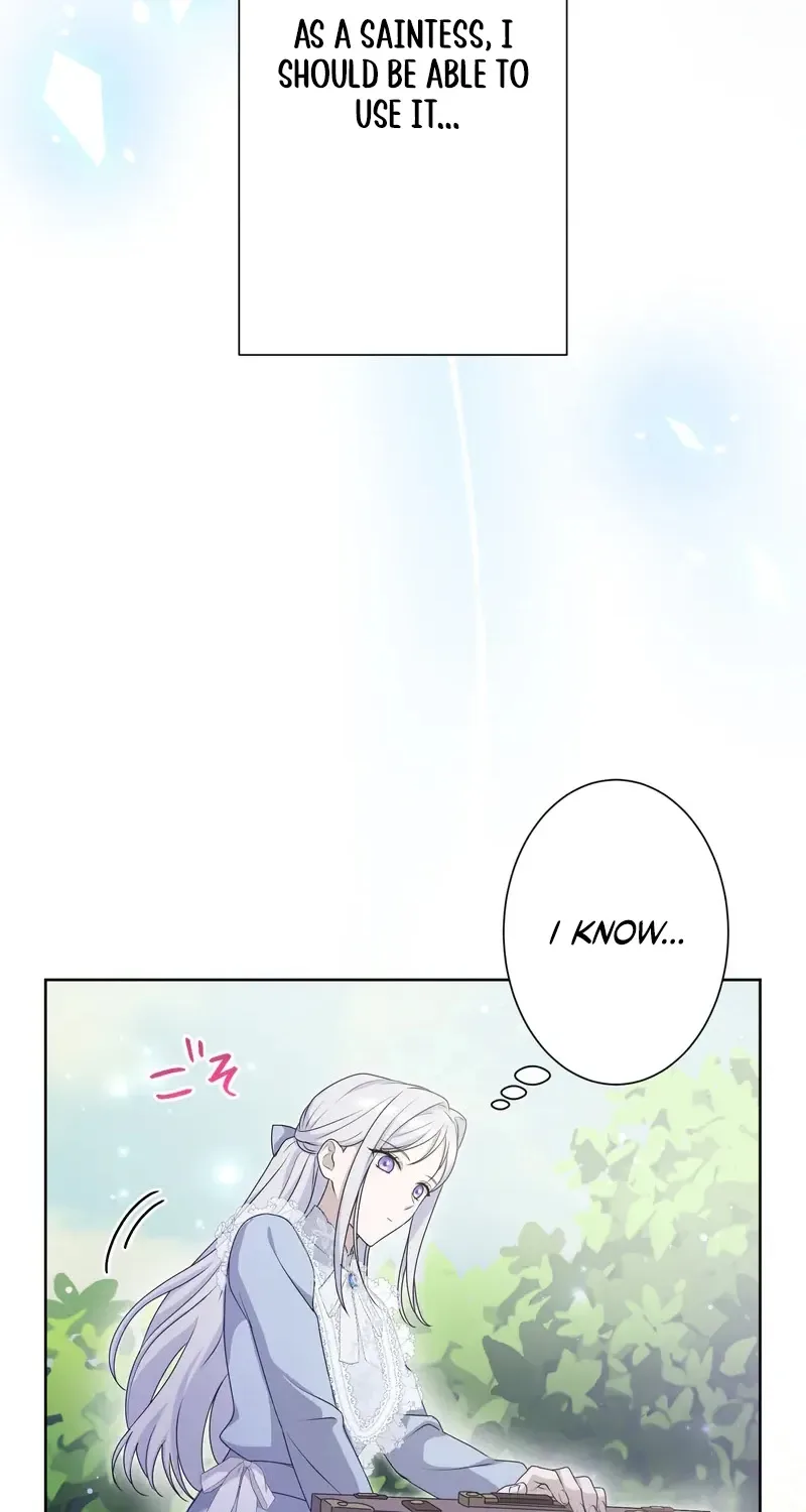 The Forsaken Saint Became the Crown Prince's Beloved Wife Chapter 3 page 44