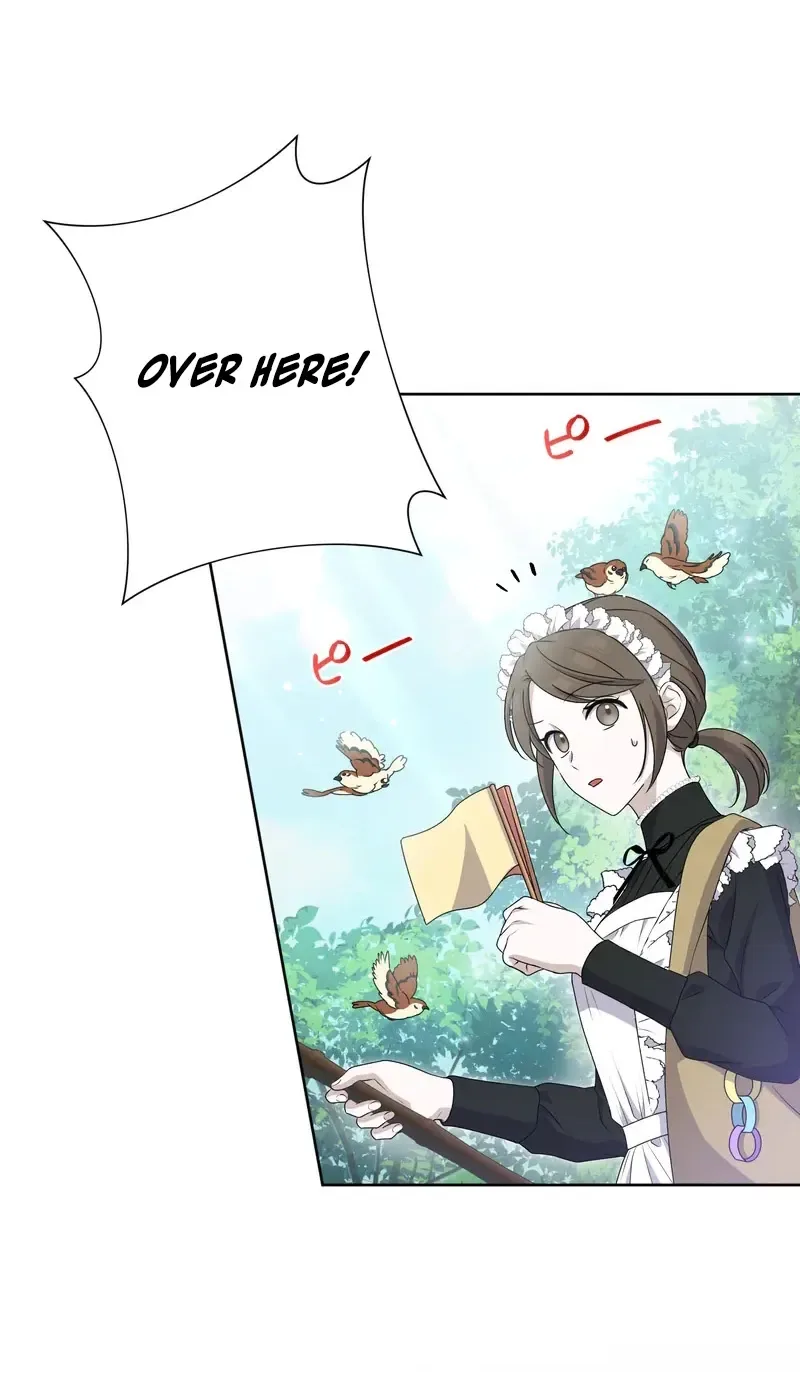The Forsaken Saint Became the Crown Prince's Beloved Wife Chapter 3 page 46