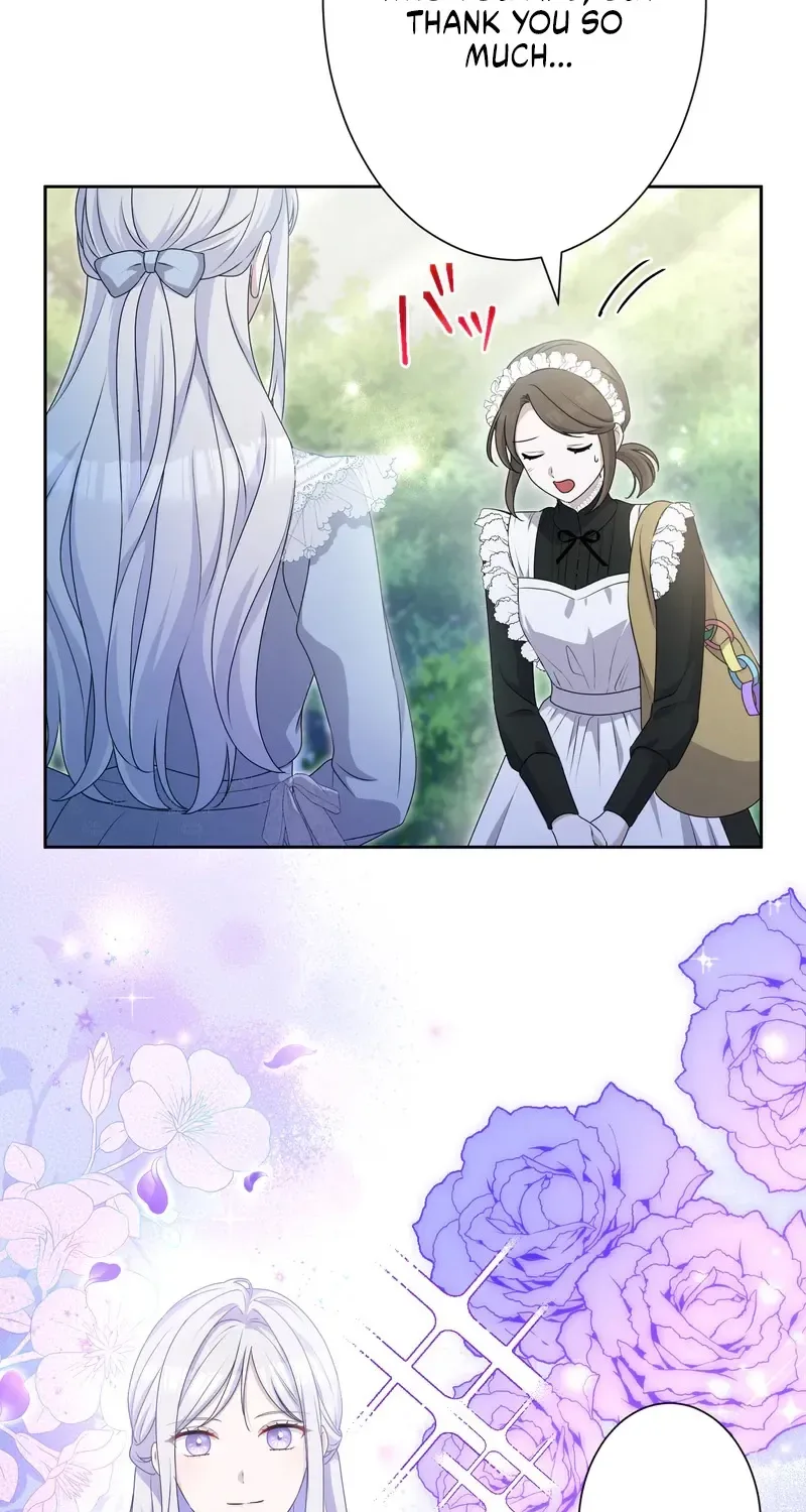The Forsaken Saint Became the Crown Prince's Beloved Wife Chapter 3 page 51