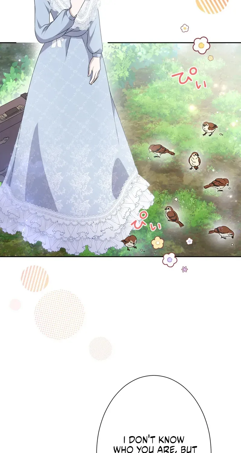 The Forsaken Saint Became the Crown Prince's Beloved Wife Chapter 3 page 50