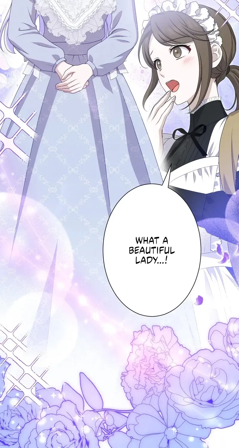The Forsaken Saint Became the Crown Prince's Beloved Wife Chapter 3 page 53