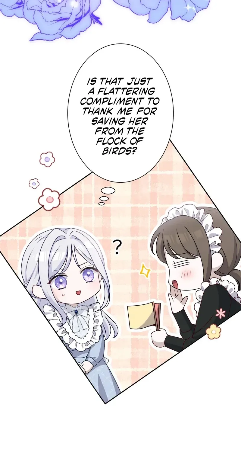 The Forsaken Saint Became the Crown Prince's Beloved Wife Chapter 3 page 54