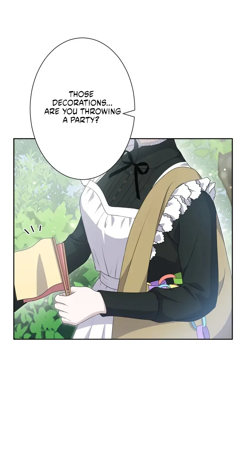 The Forsaken Saint Became the Crown Prince's Beloved Wife Chapter 3 page 55