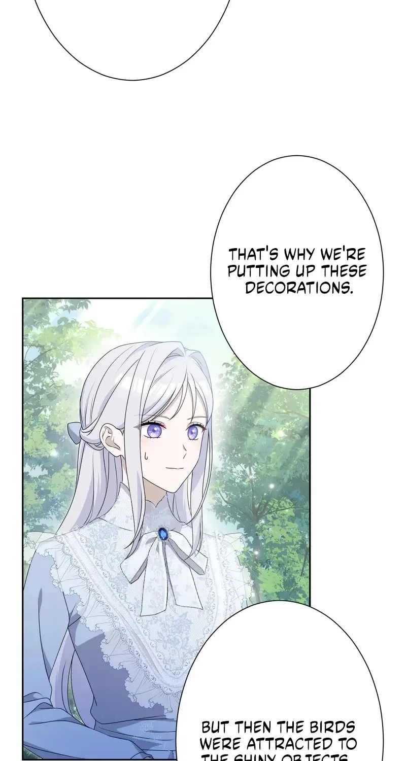 The Forsaken Saint Became the Crown Prince's Beloved Wife Chapter 3 page 57