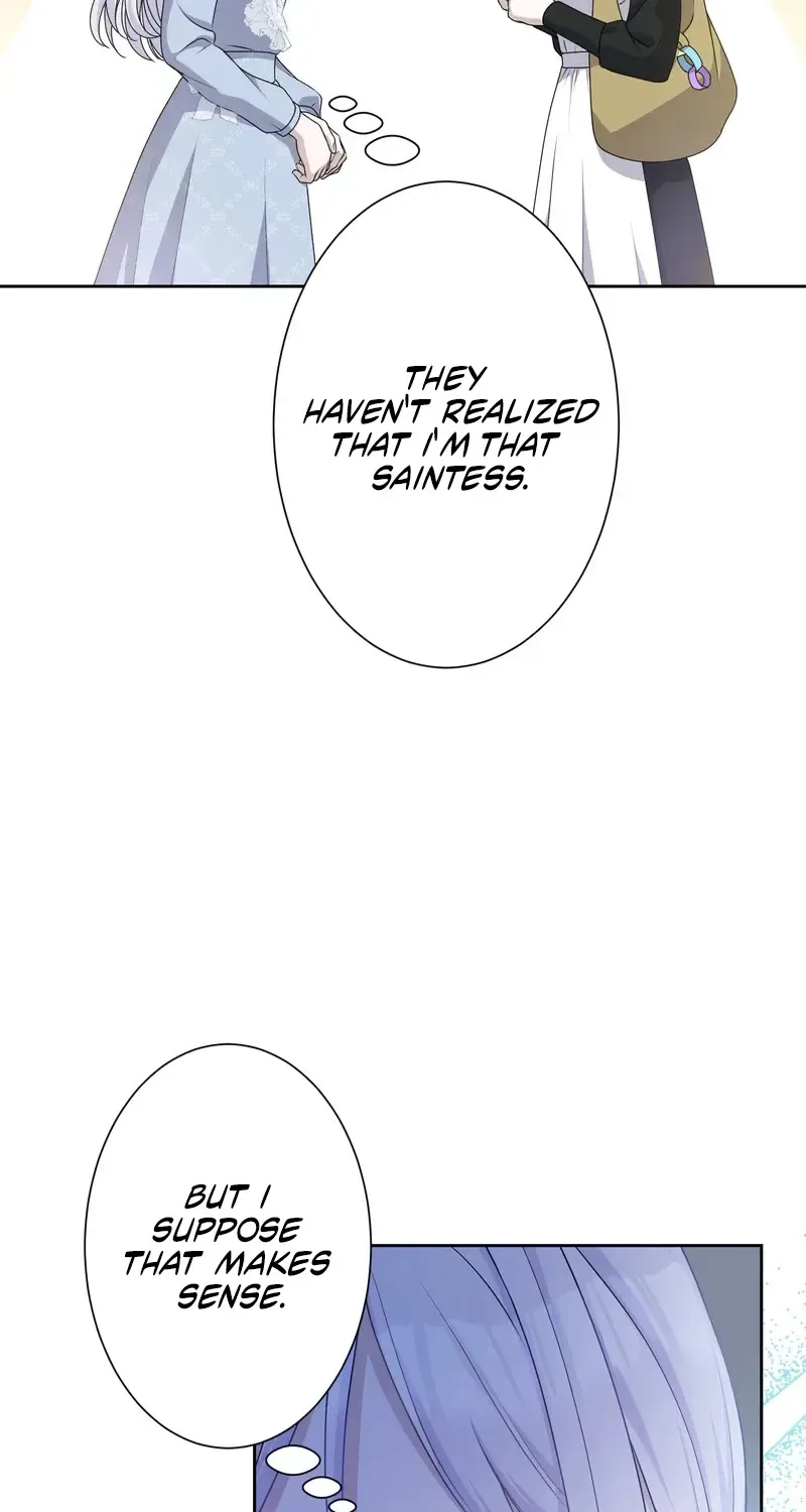 The Forsaken Saint Became the Crown Prince's Beloved Wife Chapter 3 page 60