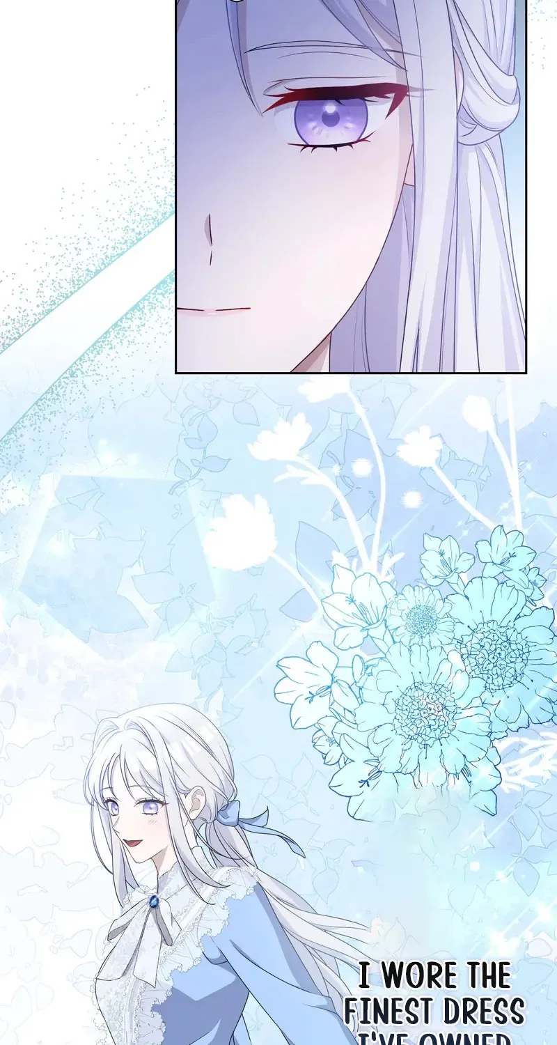 The Forsaken Saint Became the Crown Prince's Beloved Wife Chapter 3 page 61