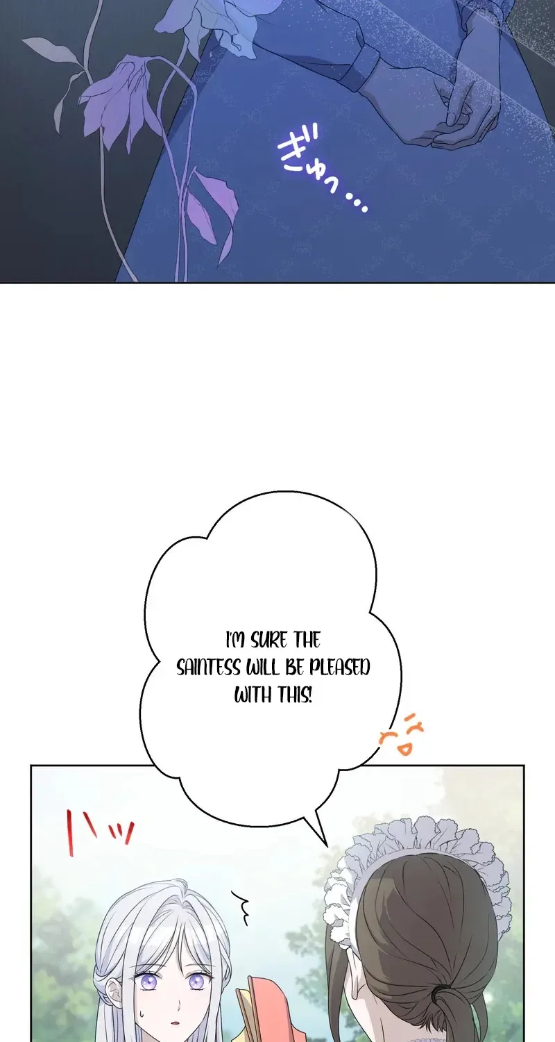 The Forsaken Saint Became the Crown Prince's Beloved Wife Chapter 3 page 63