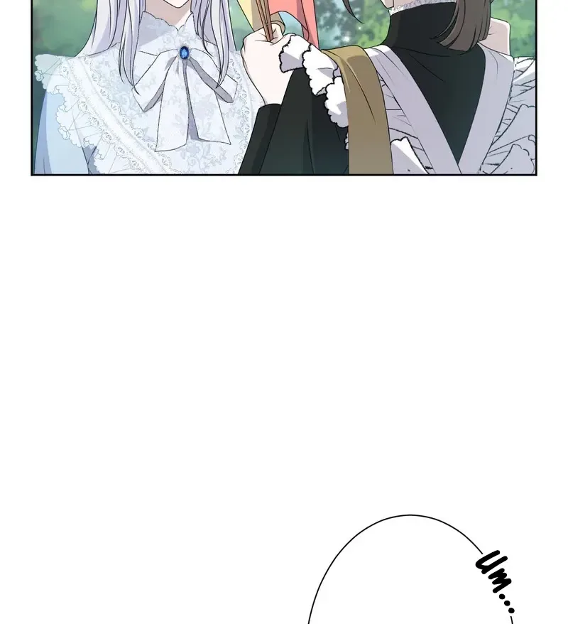 The Forsaken Saint Became the Crown Prince's Beloved Wife Chapter 3 page 64