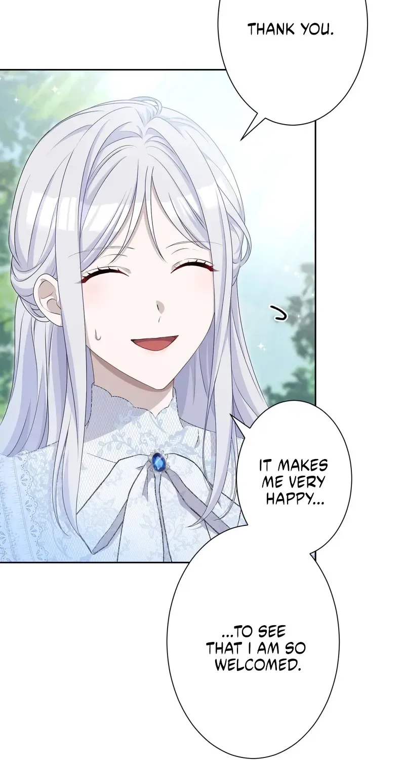 The Forsaken Saint Became the Crown Prince's Beloved Wife Chapter 3 page 65
