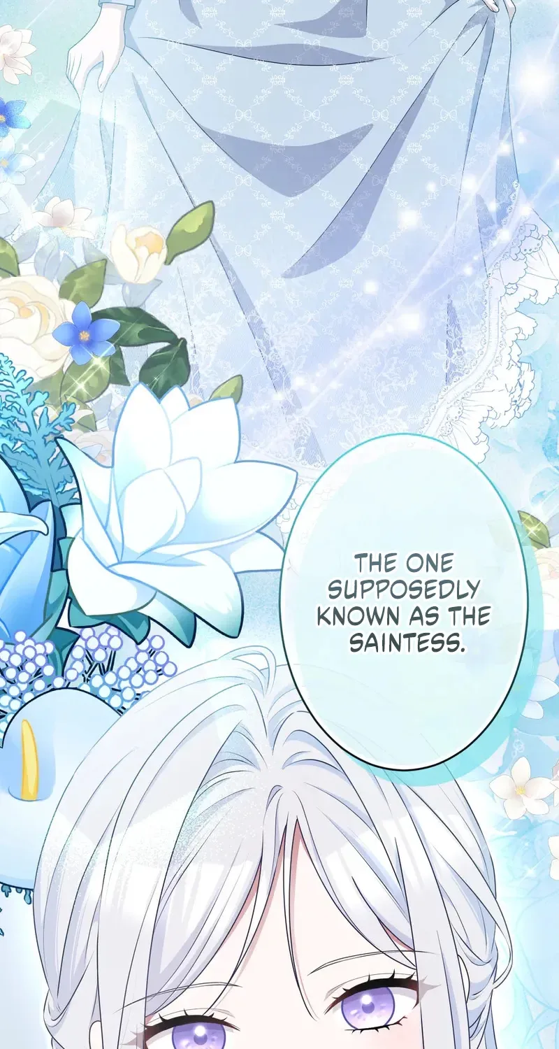 The Forsaken Saint Became the Crown Prince's Beloved Wife Chapter 3 page 68