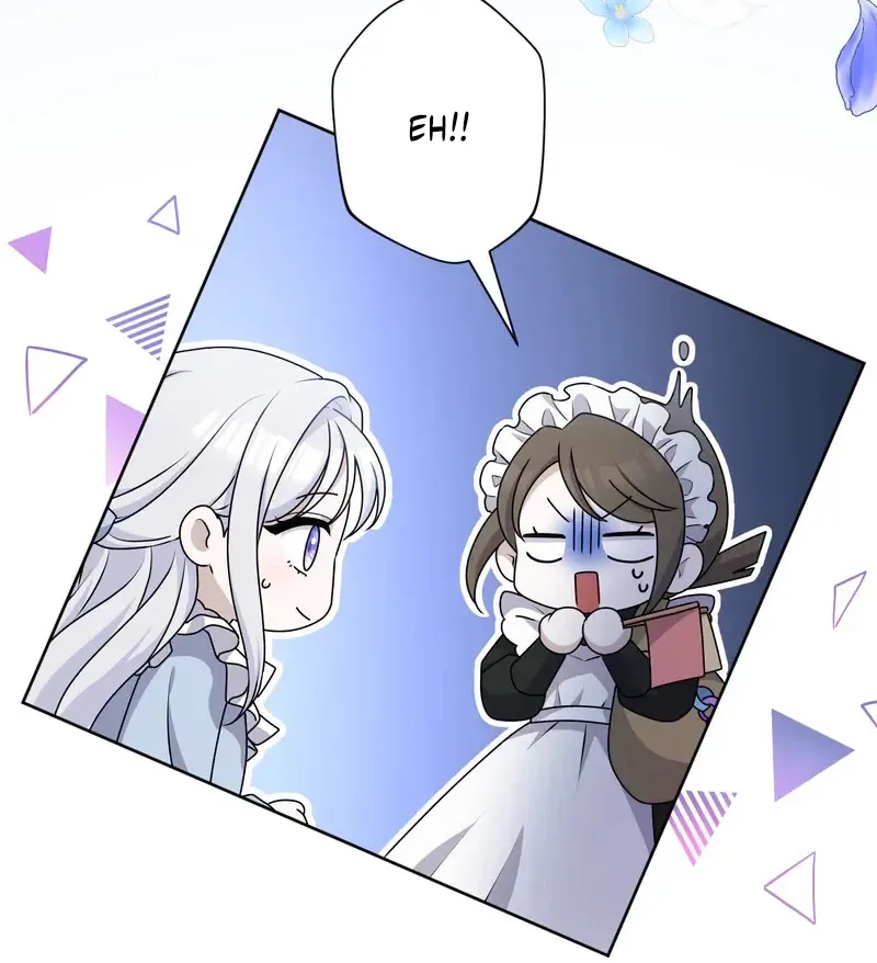 The Forsaken Saint Became the Crown Prince's Beloved Wife Chapter 3 page 70