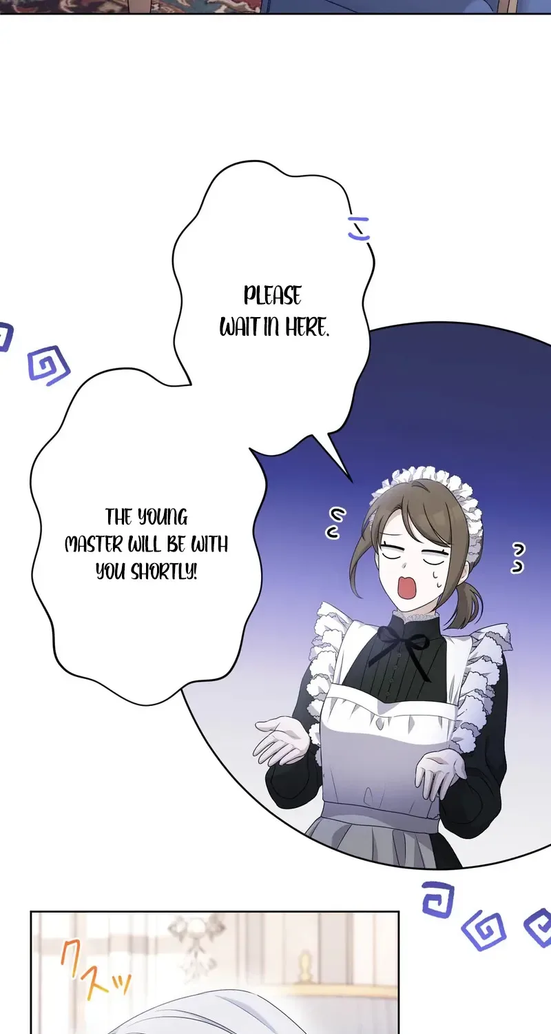The Forsaken Saint Became the Crown Prince's Beloved Wife Chapter 3 page 74