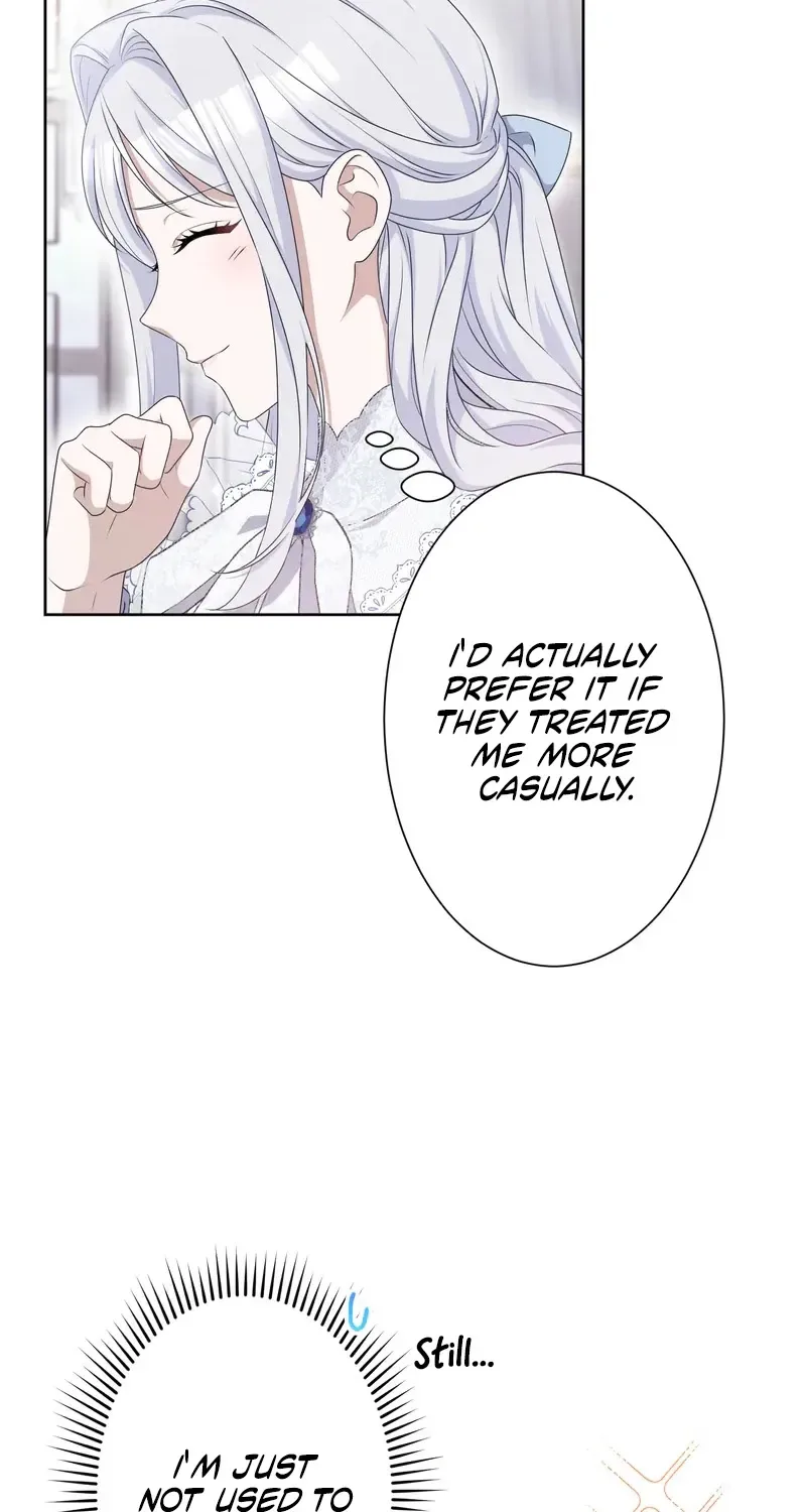 The Forsaken Saint Became the Crown Prince's Beloved Wife Chapter 3 page 75