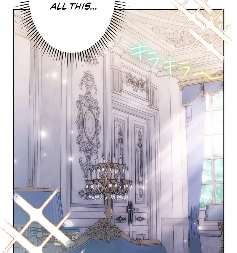 The Forsaken Saint Became the Crown Prince's Beloved Wife Chapter 3 page 76