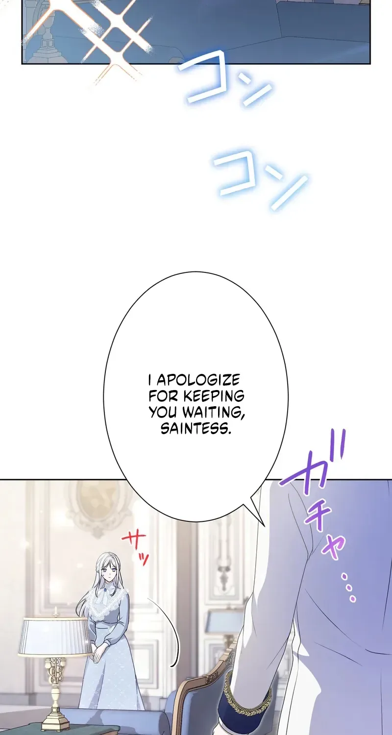 The Forsaken Saint Became the Crown Prince's Beloved Wife Chapter 3 page 77