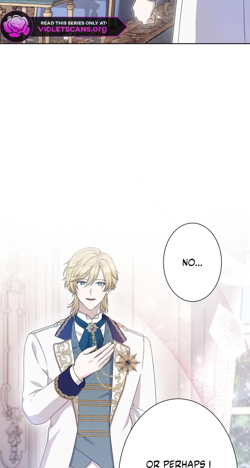 The Forsaken Saint Became the Crown Prince's Beloved Wife Chapter 3 page 78