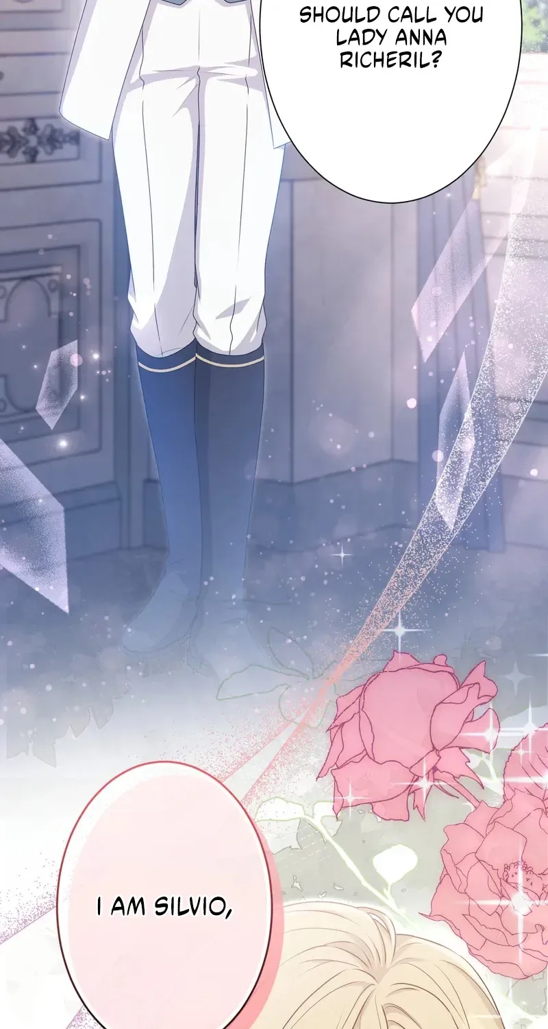 The Forsaken Saint Became the Crown Prince's Beloved Wife Chapter 3 page 79