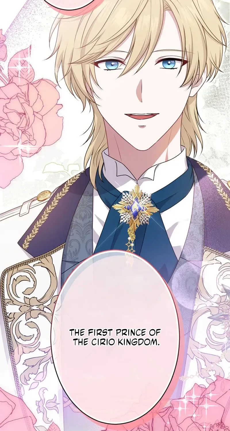The Forsaken Saint Became the Crown Prince's Beloved Wife Chapter 3 page 80