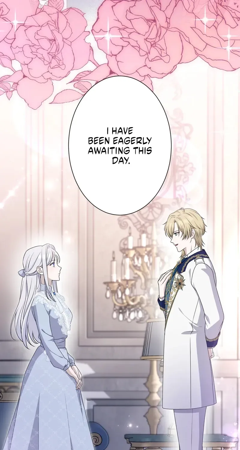 The Forsaken Saint Became the Crown Prince's Beloved Wife Chapter 3 page 81
