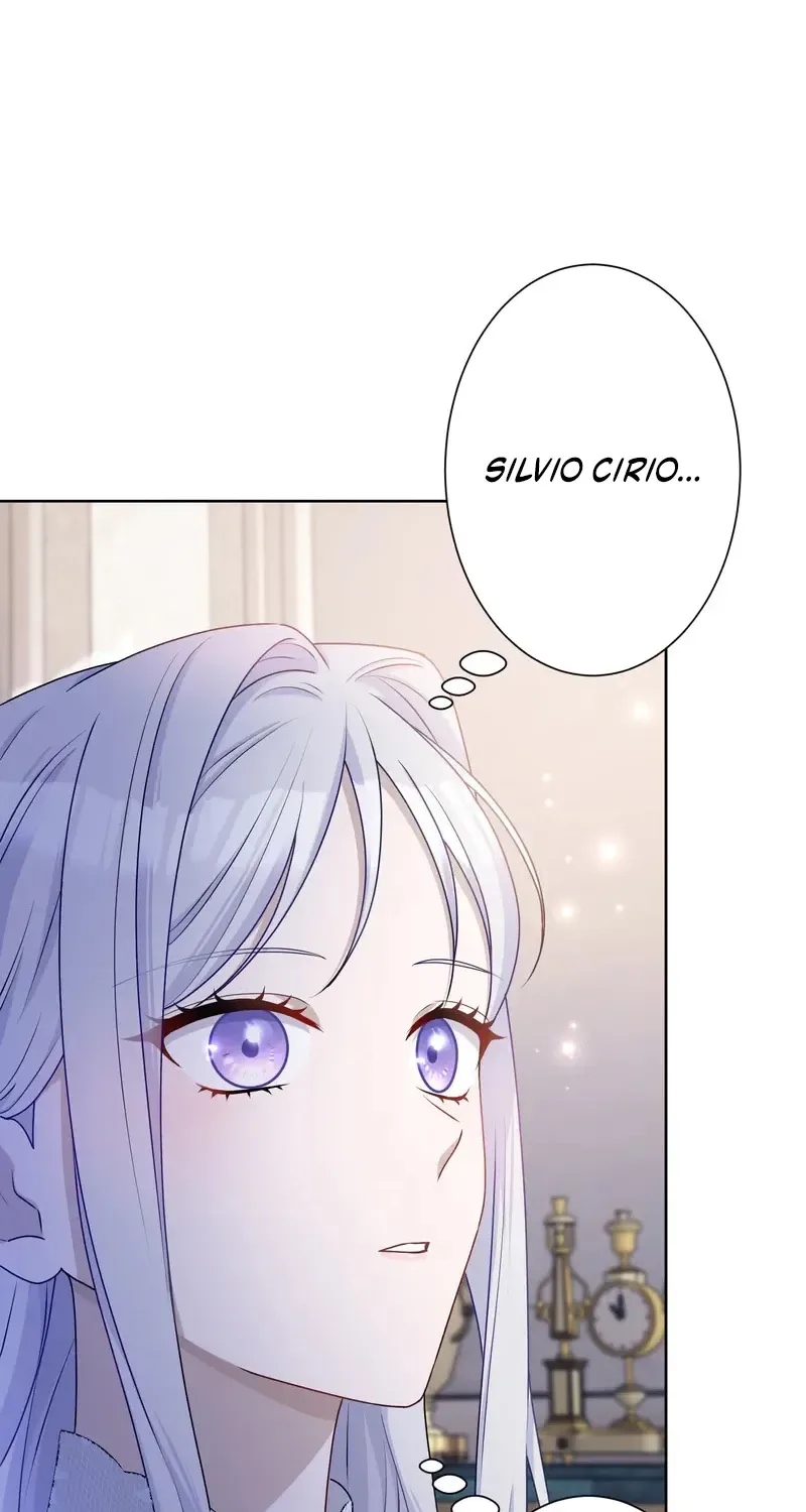 The Forsaken Saint Became the Crown Prince's Beloved Wife Chapter 3 page 83