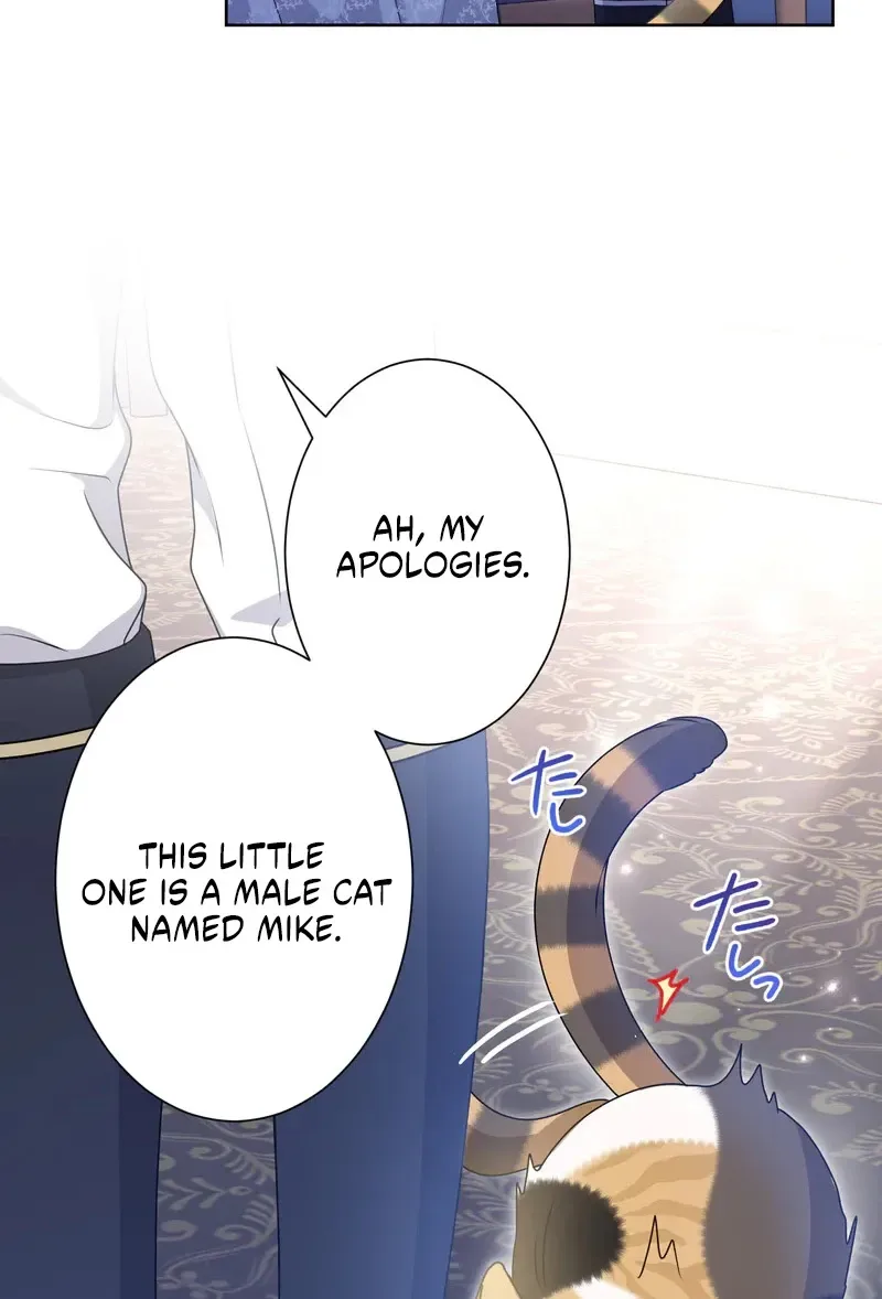 The Forsaken Saint Became the Crown Prince's Beloved Wife Chapter 3 page 87