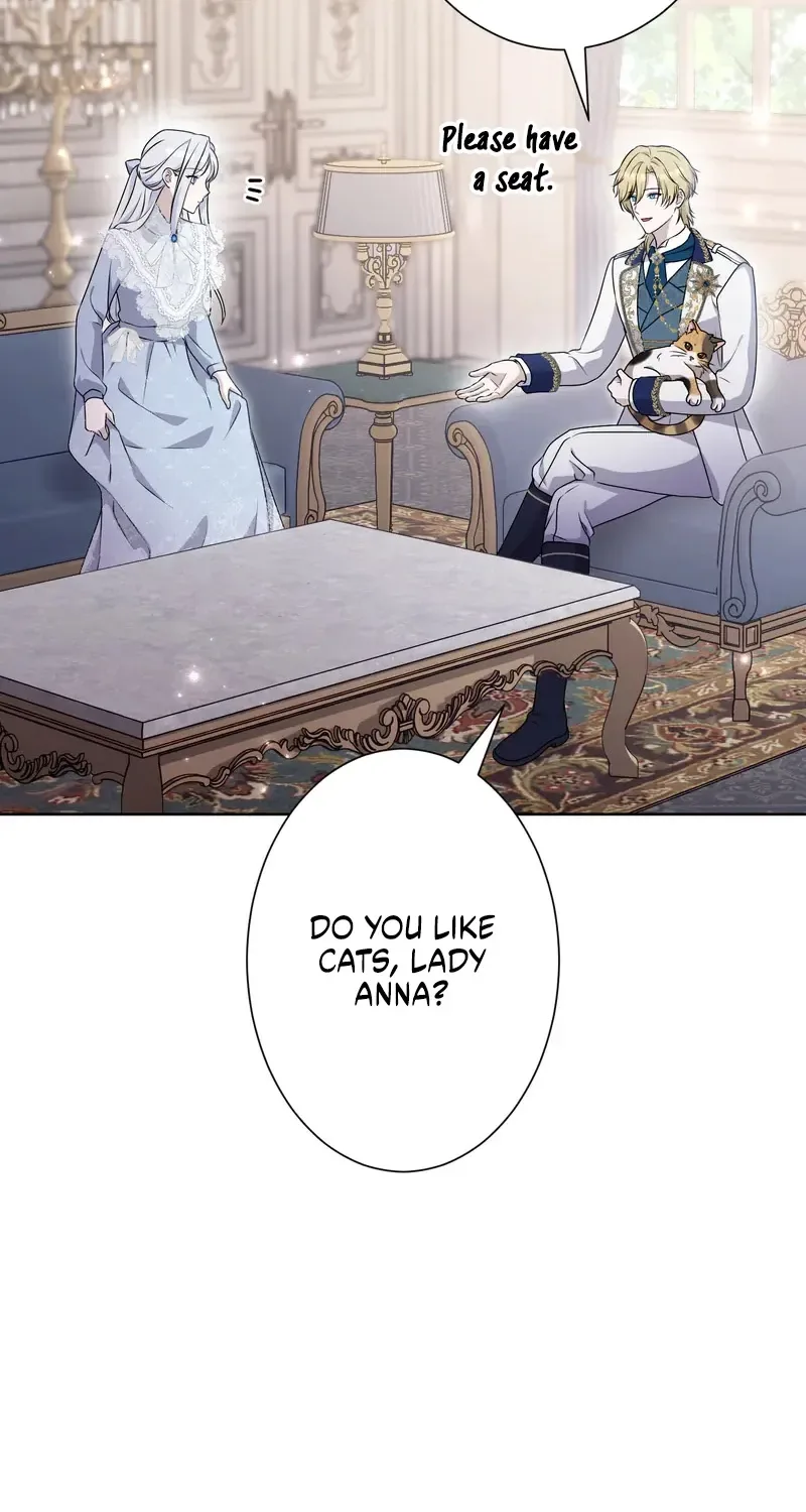 The Forsaken Saint Became the Crown Prince's Beloved Wife Chapter 3 page 90