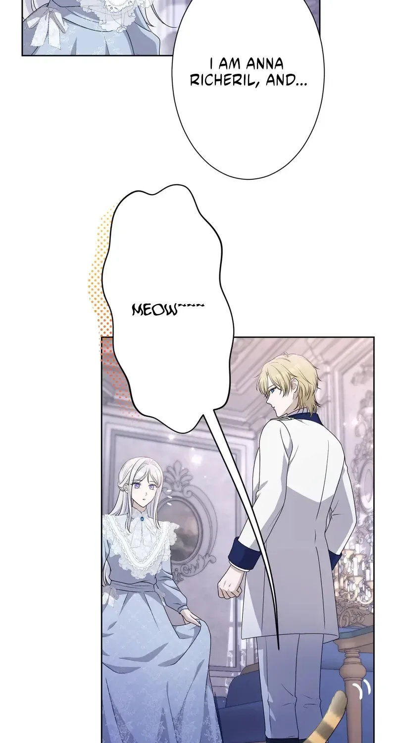 The Forsaken Saint Became the Crown Prince's Beloved Wife Chapter 3 page 86