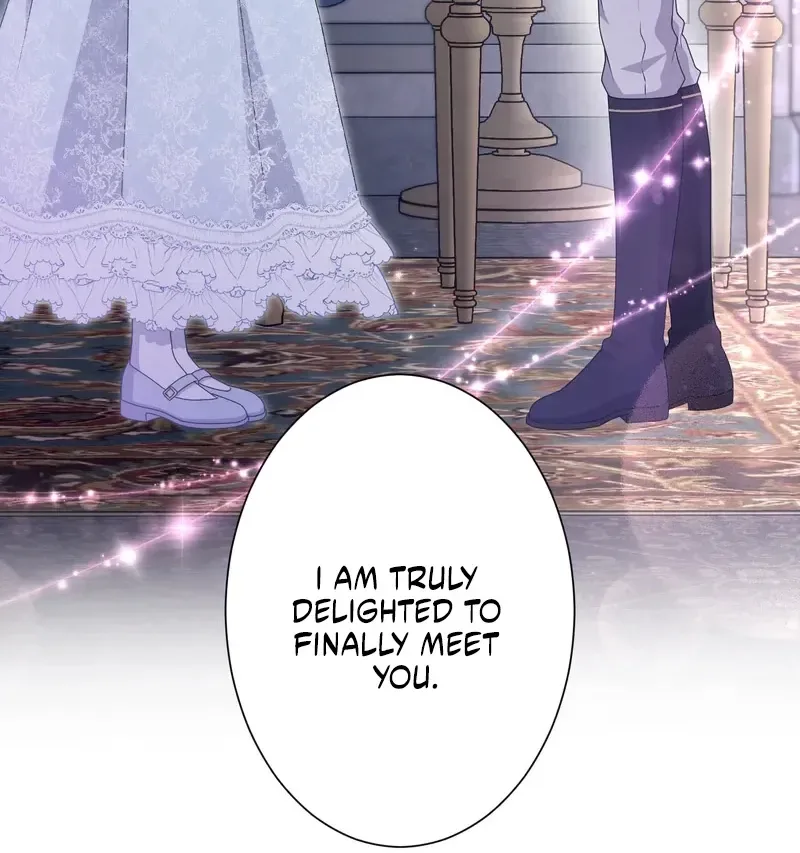 The Forsaken Saint Became the Crown Prince's Beloved Wife Chapter 3 page 82