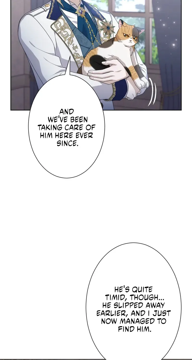 The Forsaken Saint Became the Crown Prince's Beloved Wife Chapter 3 page 89