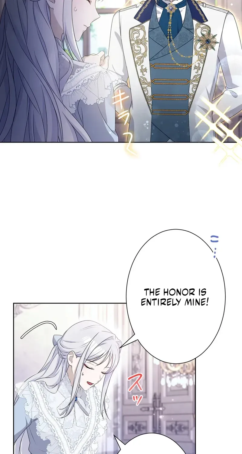 The Forsaken Saint Became the Crown Prince's Beloved Wife Chapter 3 page 85