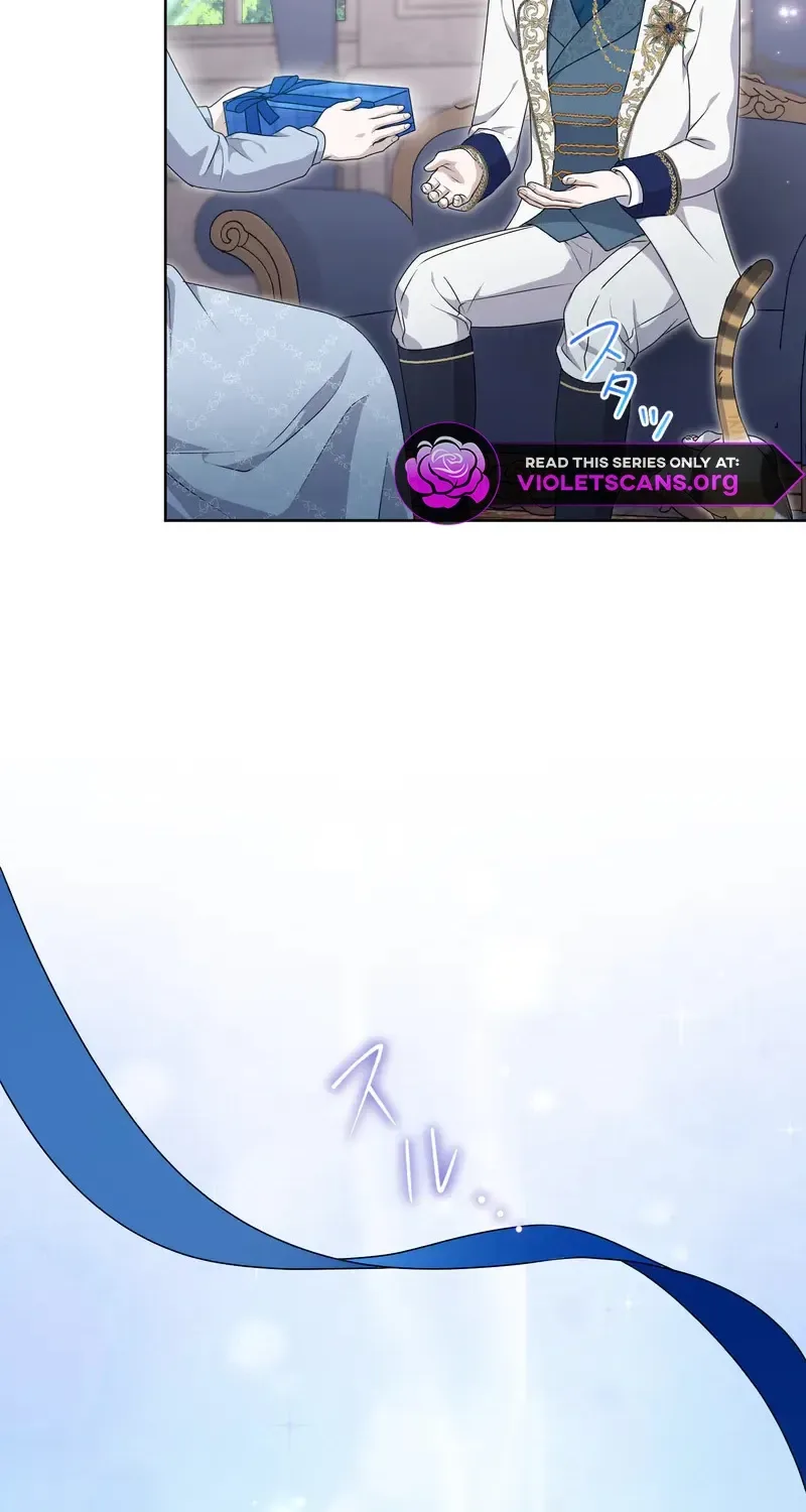 The Forsaken Saint Became the Crown Prince's Beloved Wife Chapter 3 page 96