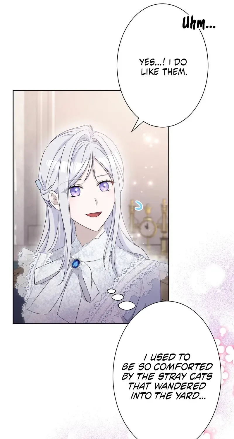 The Forsaken Saint Became the Crown Prince's Beloved Wife Chapter 3 page 91