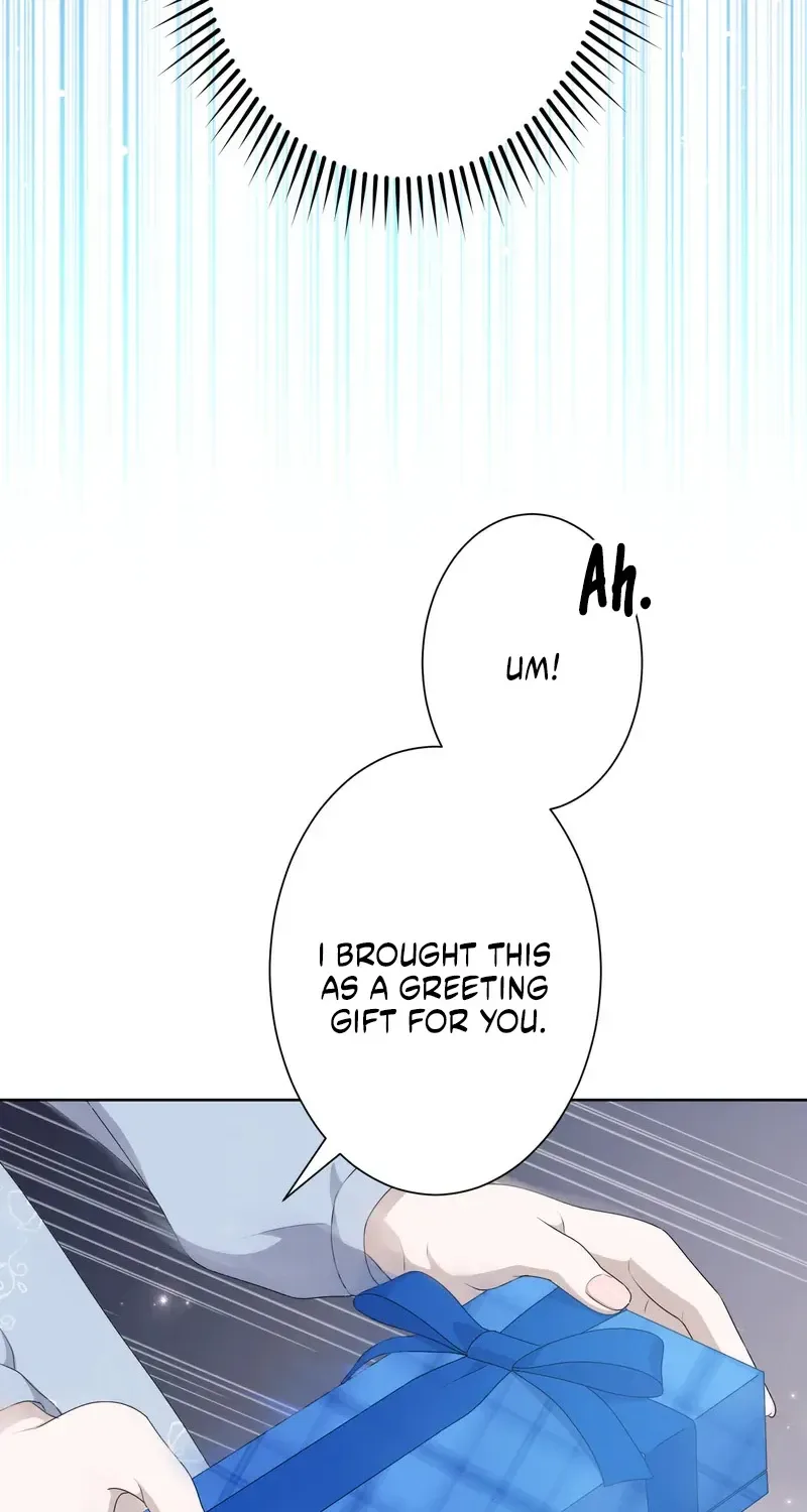 The Forsaken Saint Became the Crown Prince's Beloved Wife Chapter 3 page 94