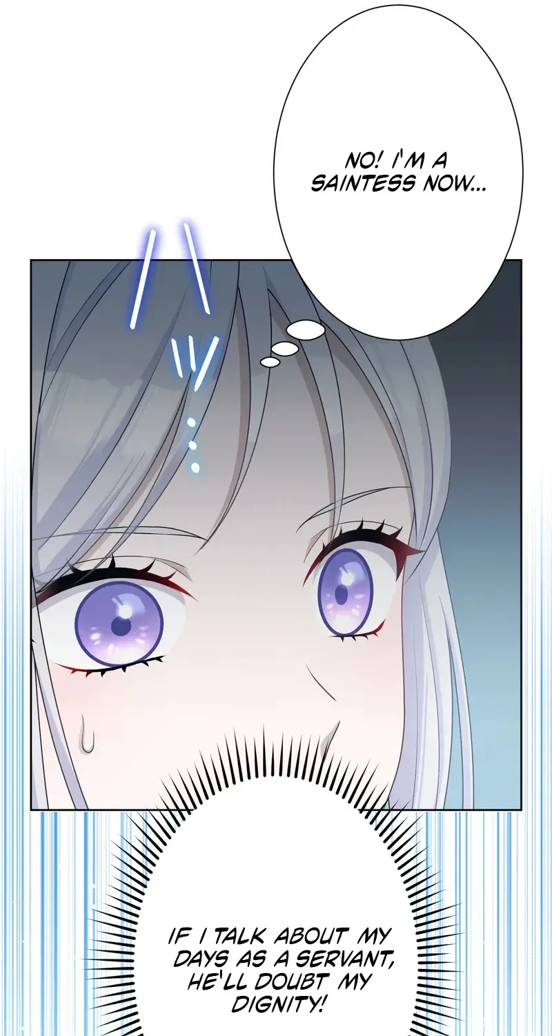 The Forsaken Saint Became the Crown Prince's Beloved Wife Chapter 3 page 93