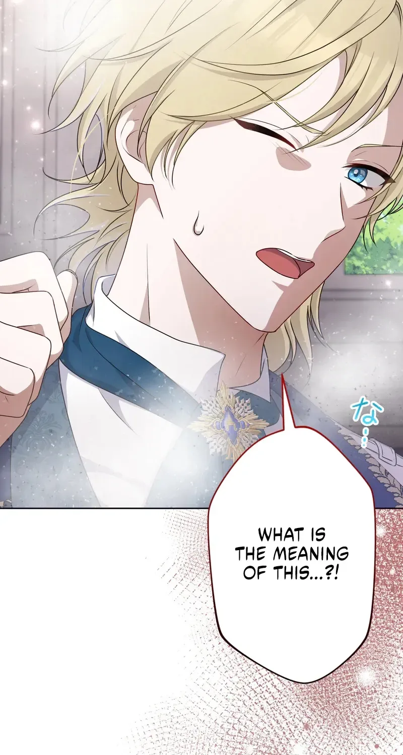 The Forsaken Saint Became the Crown Prince's Beloved Wife Chapter 3 page 100