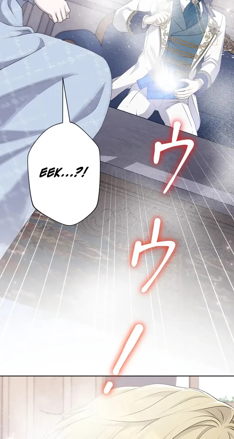 The Forsaken Saint Became the Crown Prince's Beloved Wife Chapter 3 page 99