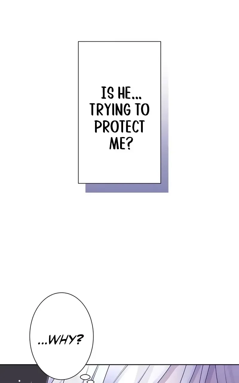 The Forsaken Saint Became the Crown Prince's Beloved Wife Chapter 4 page 25