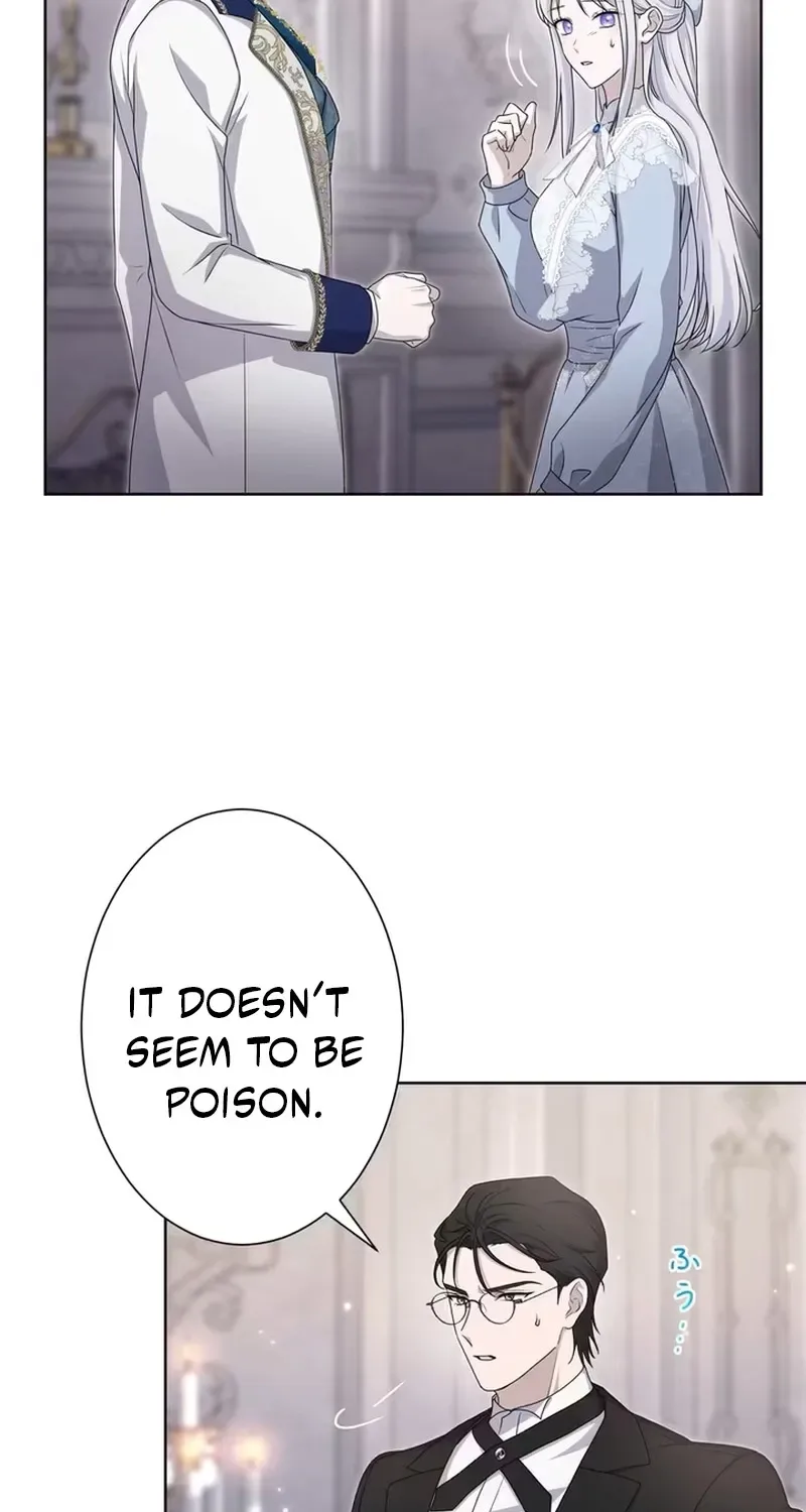 The Forsaken Saint Became the Crown Prince's Beloved Wife Chapter 4 page 18