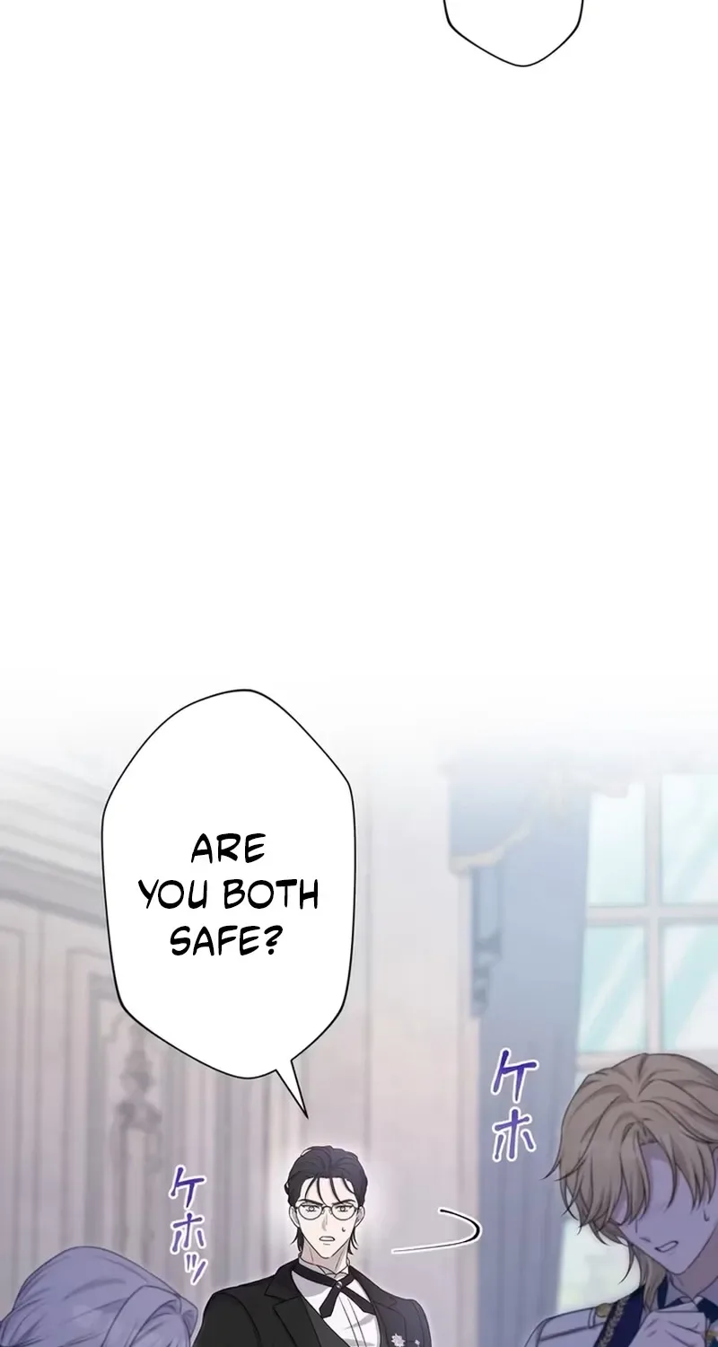 The Forsaken Saint Became the Crown Prince's Beloved Wife Chapter 4 page 16
