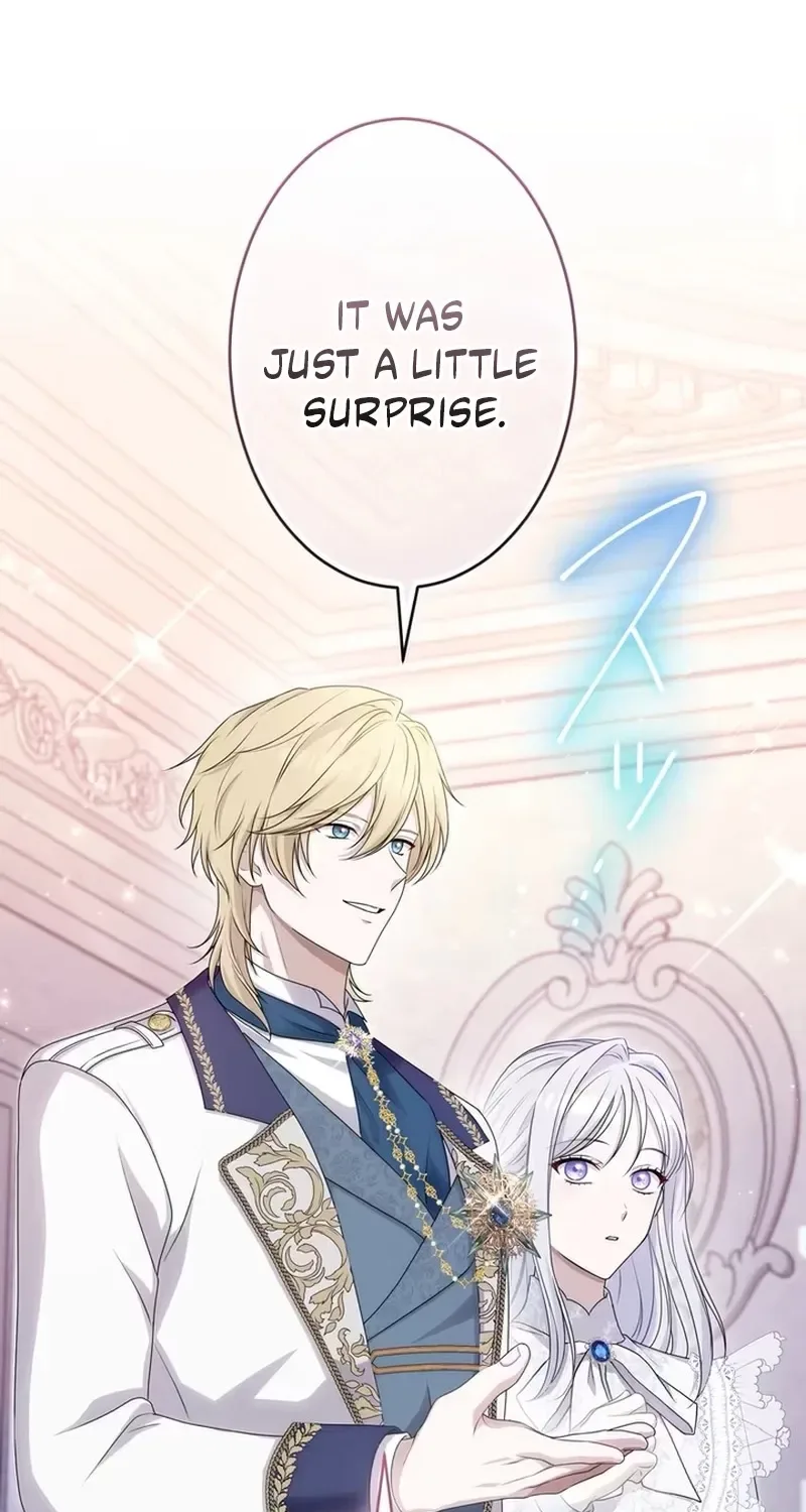 The Forsaken Saint Became the Crown Prince's Beloved Wife Chapter 4 page 22