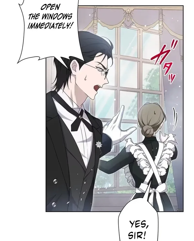 The Forsaken Saint Became the Crown Prince's Beloved Wife Chapter 4 page 15