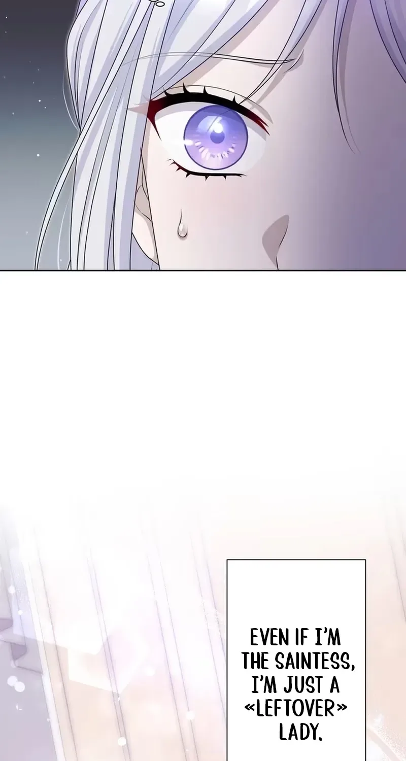 The Forsaken Saint Became the Crown Prince's Beloved Wife Chapter 4 page 26