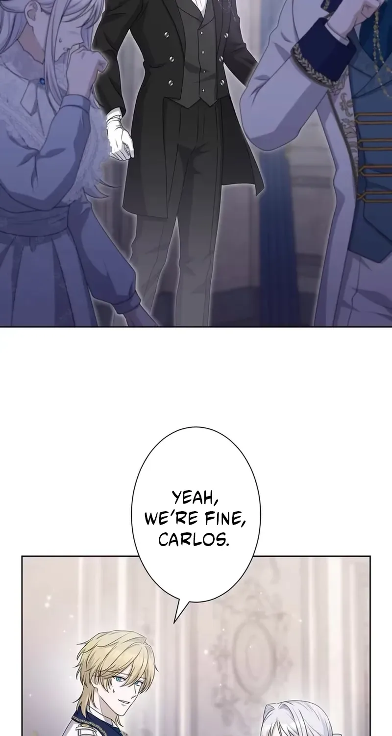 The Forsaken Saint Became the Crown Prince's Beloved Wife Chapter 4 page 17