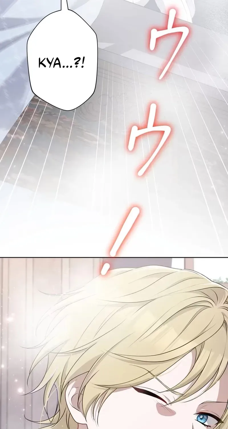 The Forsaken Saint Became the Crown Prince's Beloved Wife Chapter 4 page 3