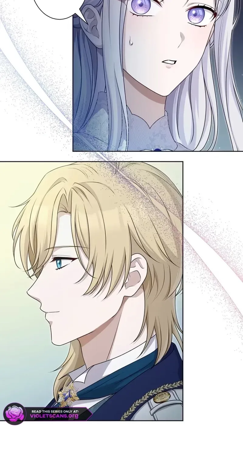 The Forsaken Saint Became the Crown Prince's Beloved Wife Chapter 4 page 24