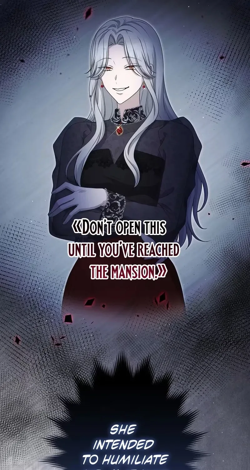 The Forsaken Saint Became the Crown Prince's Beloved Wife Chapter 4 page 11