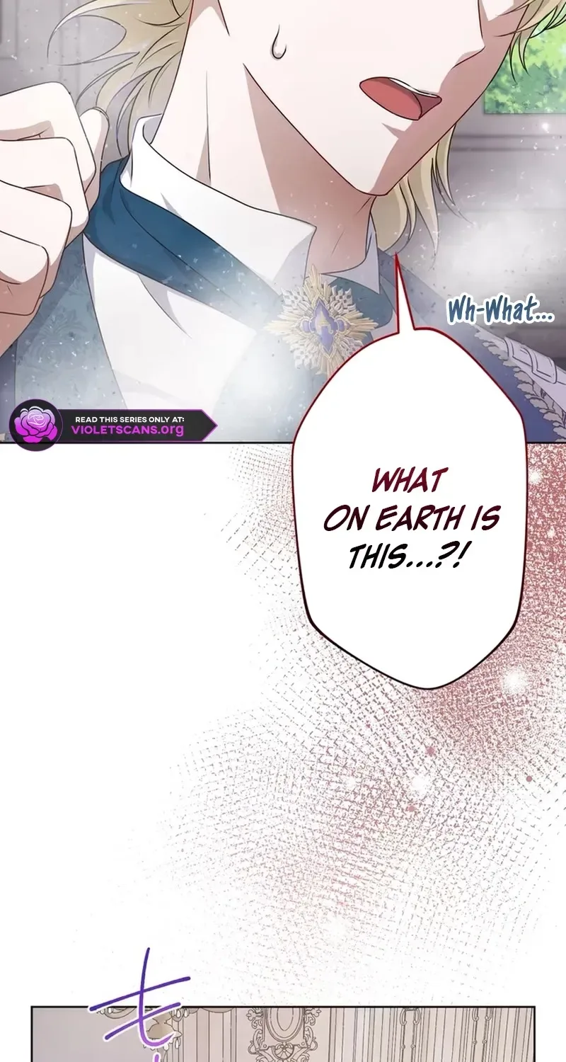 The Forsaken Saint Became the Crown Prince's Beloved Wife Chapter 4 page 4