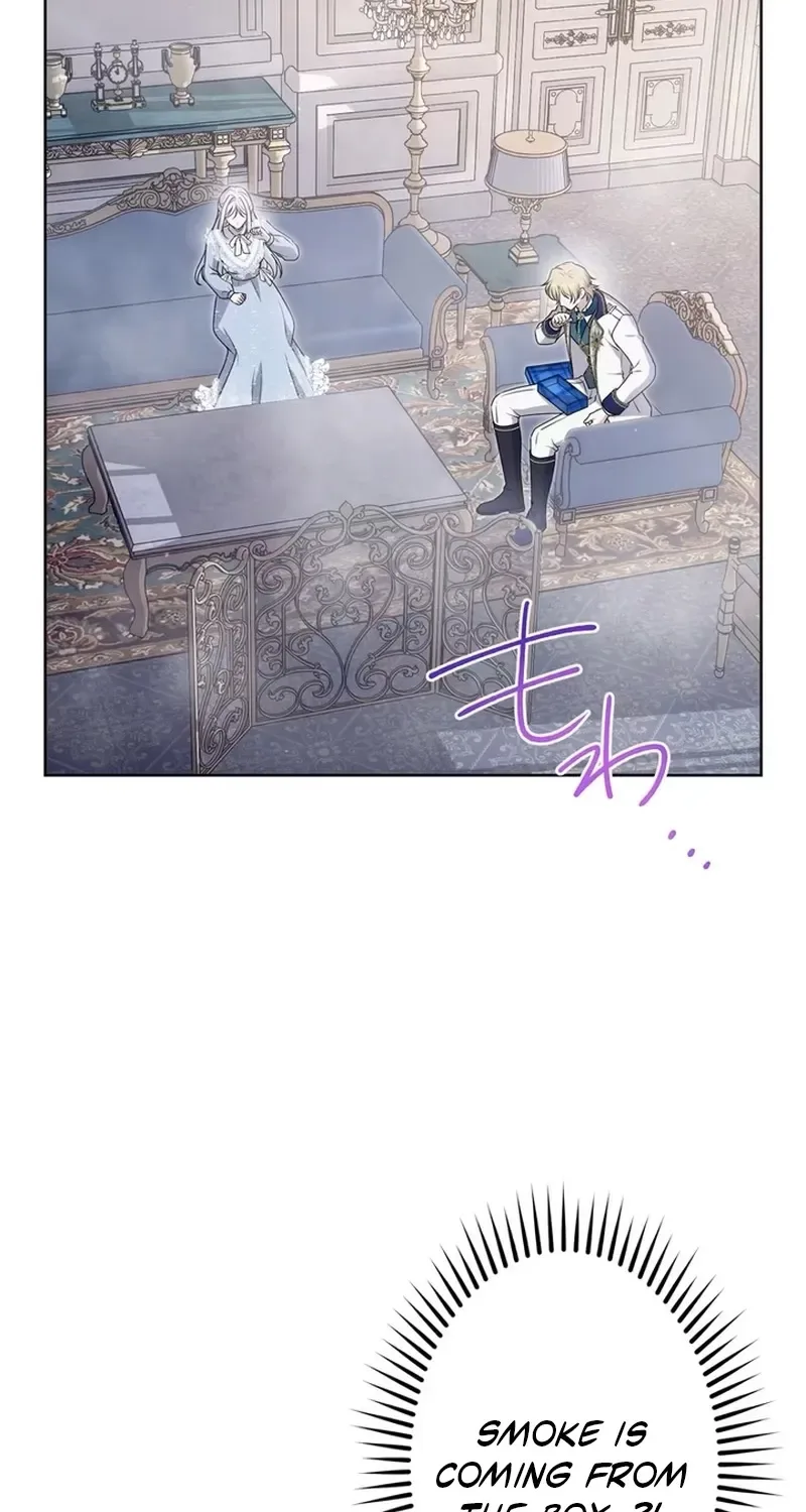 The Forsaken Saint Became the Crown Prince's Beloved Wife Chapter 4 page 6