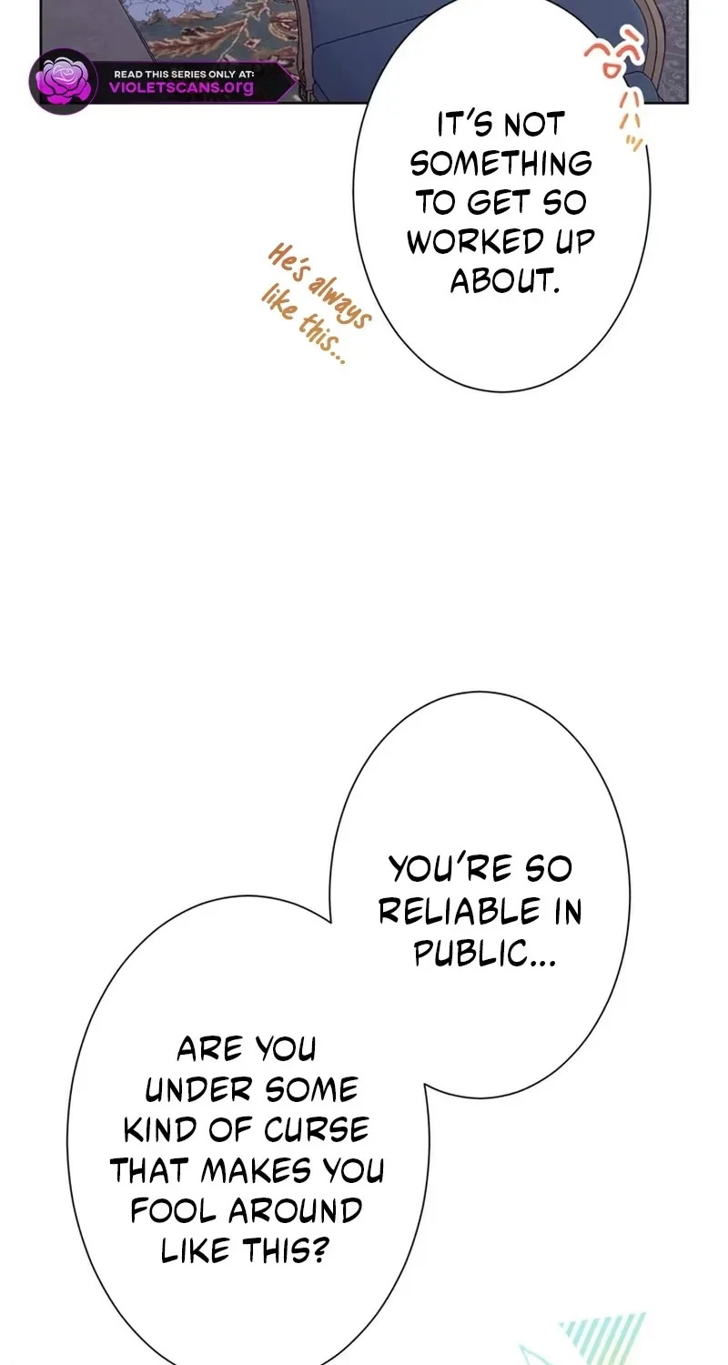The Forsaken Saint Became the Crown Prince's Beloved Wife Chapter 4 page 32